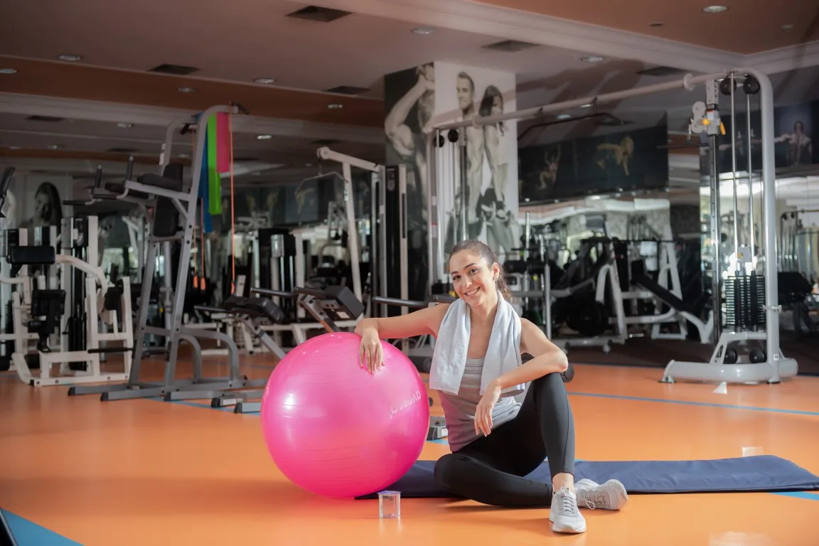 Indoor Sports training